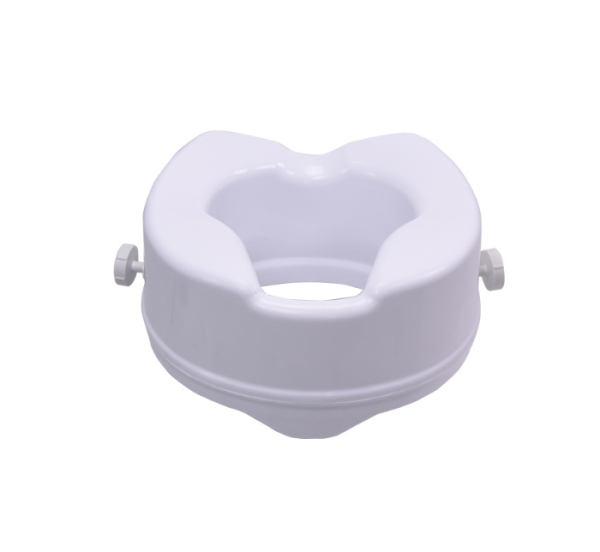 6” Raised Toilet Seat