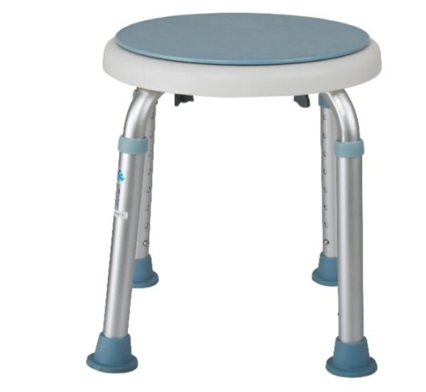 Shower Stool - Image 3