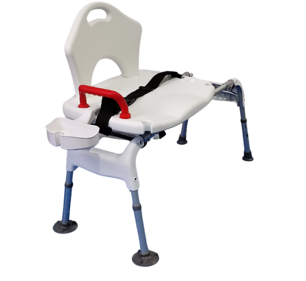 Sliding Shower Chair