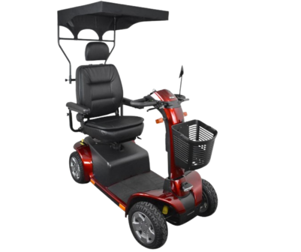 Scooter Canopy - Image 3