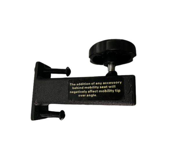 Seat Accessory Bracket