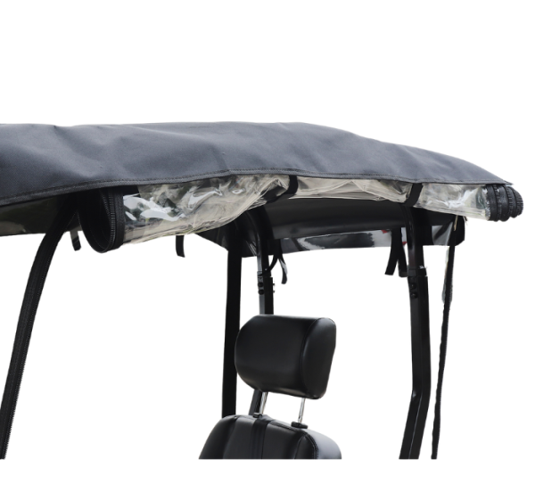 Rain Cover – Phantom - Image 2