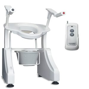 Toilet Lift Seat – Windsor