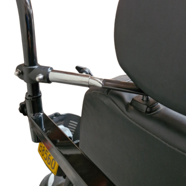 Canopy Stabiliser Bar - Image 7